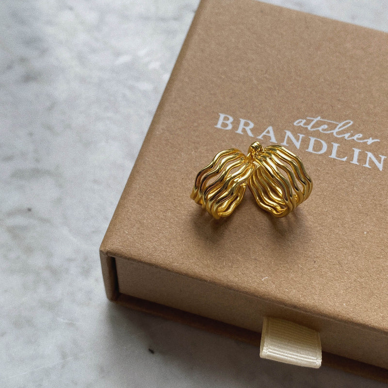 Brandling jewelry box 